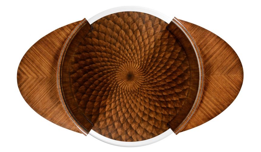 Coffee Tables Stepped coffee table.