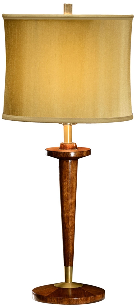 Modern Furniture Hyedua tapering column table lamp