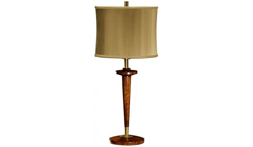 Modern Furniture Hyedua tapering column table lamp