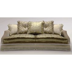 SOFA, COUCH & LOVESEAT Upholstered Sectional Sofa