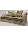 SOFA, COUCH & LOVESEAT Upholstered Sectional Sofa