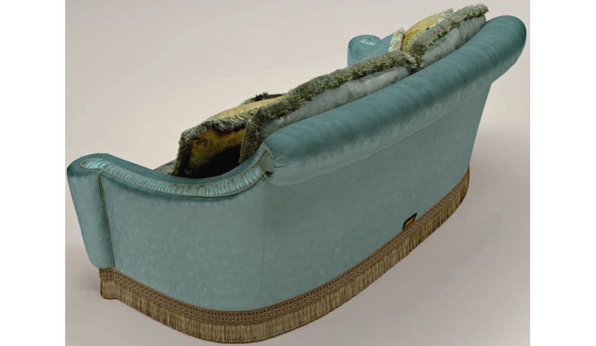 SOFA, COUCH & LOVESEAT Premium Sectional Sofa