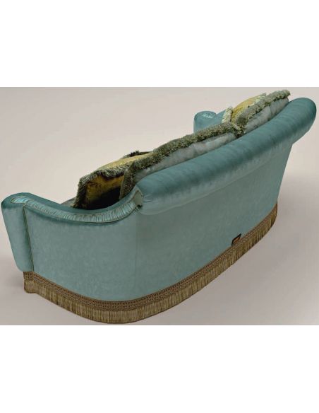 SOFA, COUCH & LOVESEAT Premium Sectional Sofa