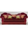 SOFA, COUCH & LOVESEAT Swanky Upholstered Sofa