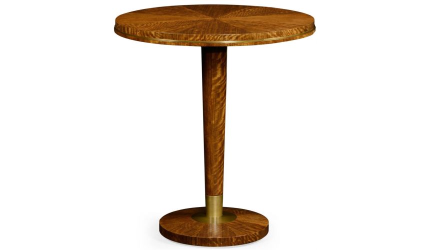 Home Bar Furniture Modern round bar table
