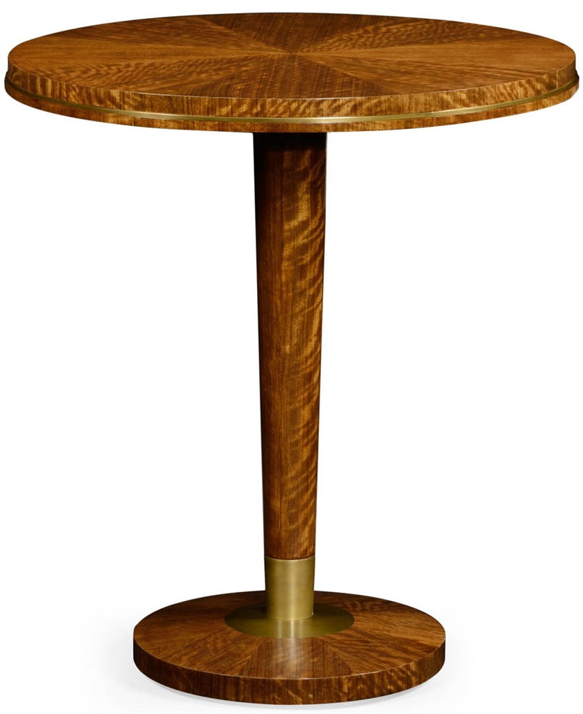 Home Bar Furniture Modern round bar table