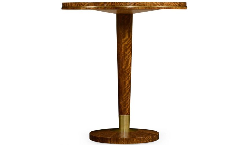 Home Bar Furniture Modern round bar table