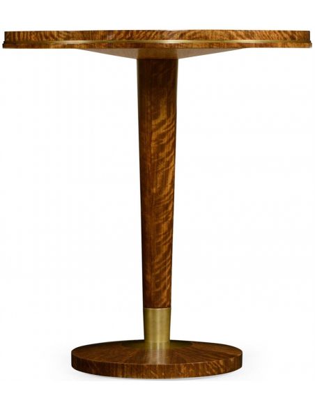 Home Bar Furniture Modern round bar table
