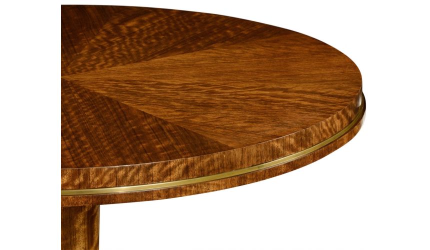 Home Bar Furniture Modern round bar table