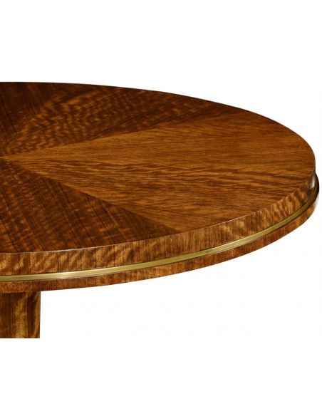 Home Bar Furniture Modern round bar table
