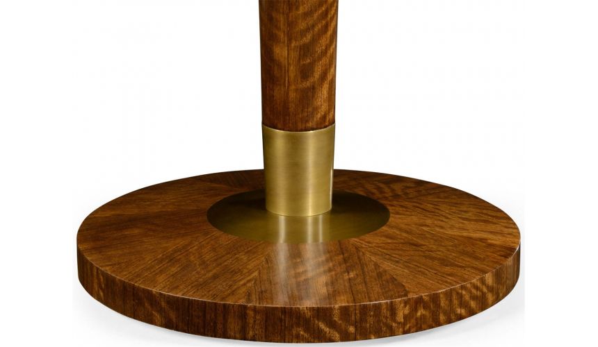 Home Bar Furniture Modern round bar table