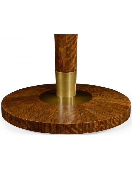 Home Bar Furniture Modern round bar table