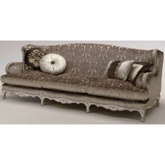 SOFA, COUCH & LOVESEAT Stretched Upholstered Sectional Sofa 2