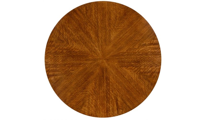 Home Bar Furniture Modern round bar table