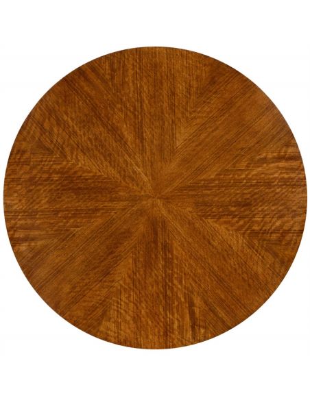 Home Bar Furniture Modern round bar table