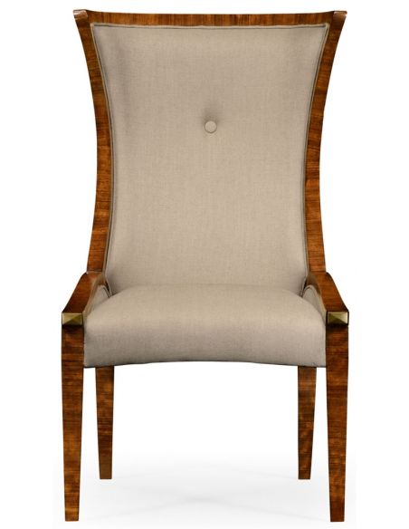 Dining Chairs Modern dining room side chair