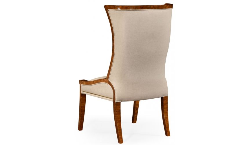 Dining Chairs Modern dining room side chair