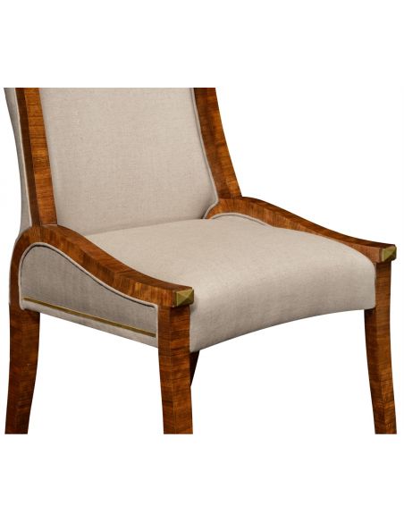 Dining Chairs Modern dining room side chair
