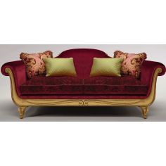 SOFA, COUCH & LOVESEAT Upholstered Loveseat Sofa
