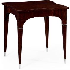 Square & Rectangular Side Tables Compact Lamp Table