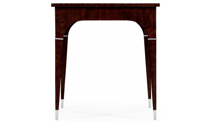 Square & Rectangular Side Tables Compact Lamp Table