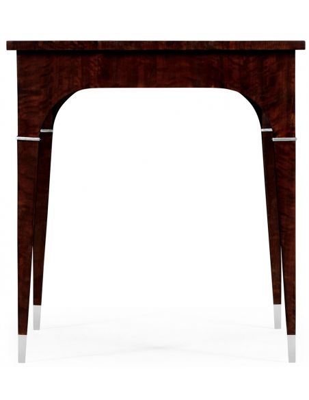 Square & Rectangular Side Tables Compact Lamp Table