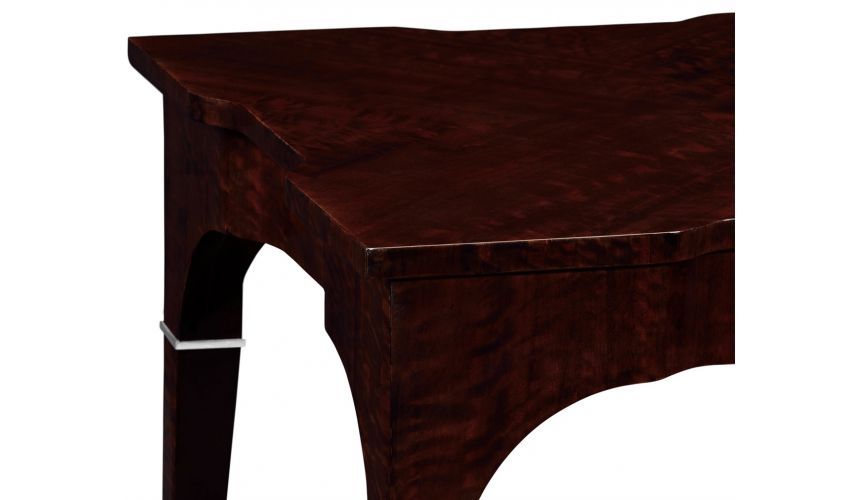 Square & Rectangular Side Tables Compact Lamp Table