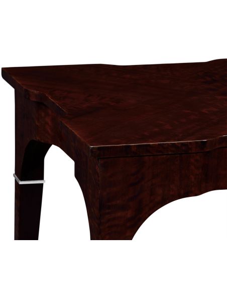 Square & Rectangular Side Tables Compact Lamp Table