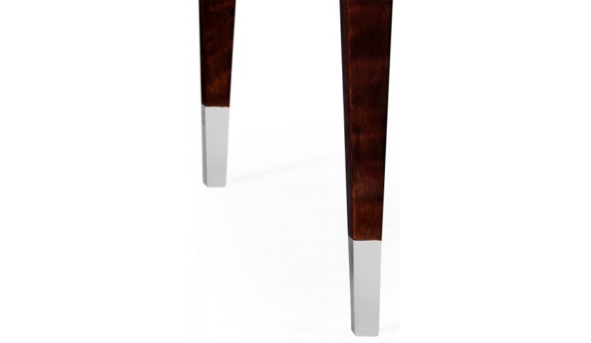 Square & Rectangular Side Tables Compact Lamp Table