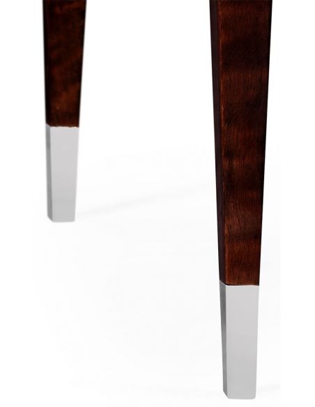 Square & Rectangular Side Tables Compact Lamp Table