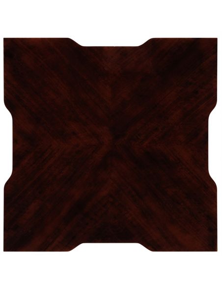 Square & Rectangular Side Tables Compact Lamp Table