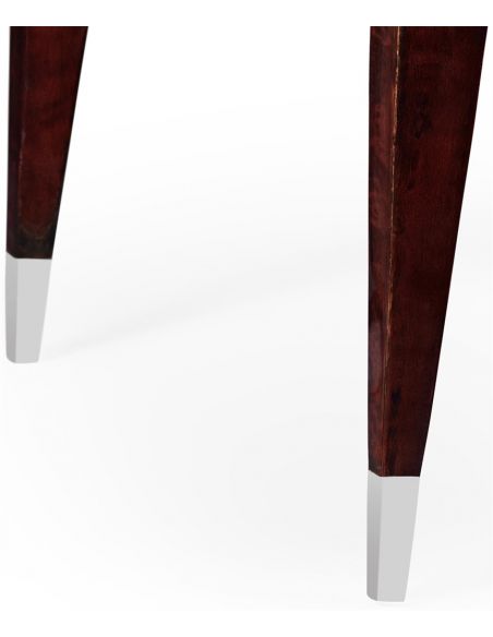 Coffee Tables Stylish Coffee Table with Shelf