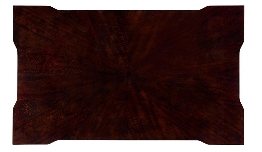 Coffee Tables Stylish Coffee Table with Shelf