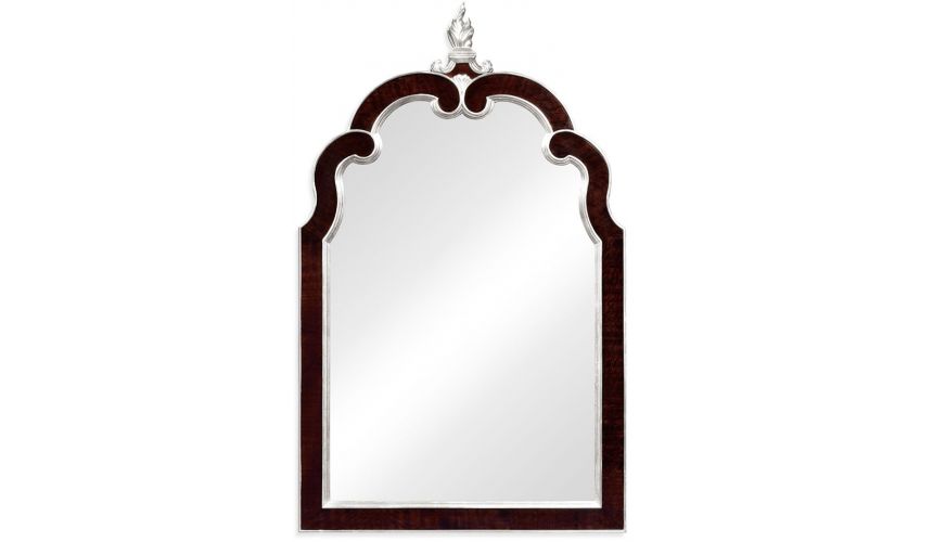 Decorative Accessories Artistic Hanging Mirror