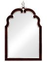 Decorative Accessories Artistic Hanging Mirror