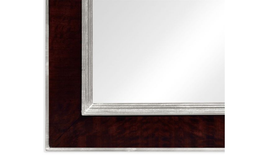 Decorative Accessories Artistic Hanging Mirror