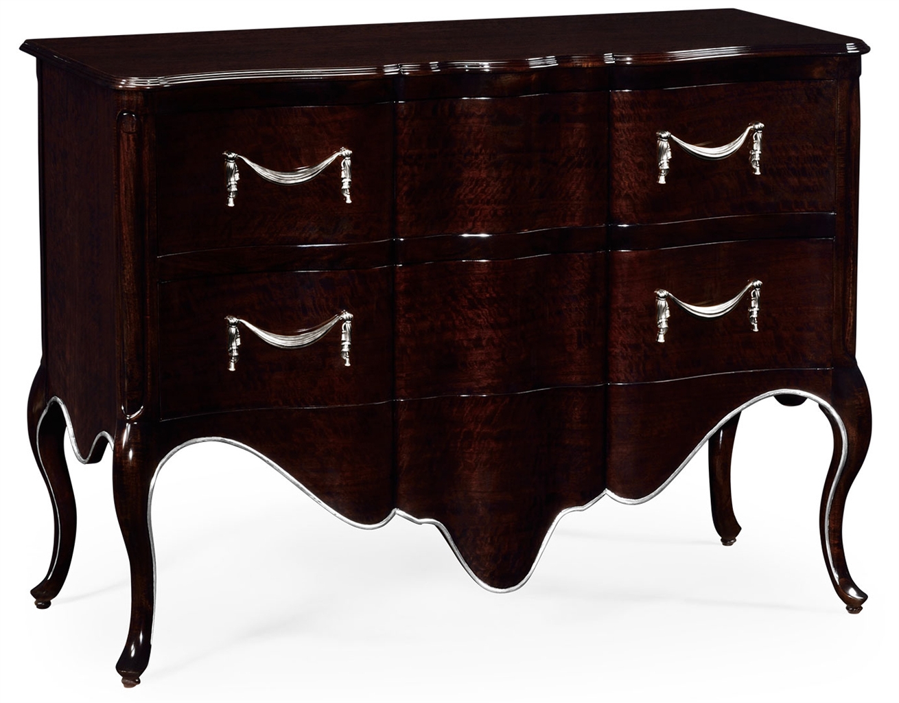 LUXURY BEDROOM FURNITURE Luxurious Drawer Chest