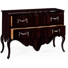 LUXURY BEDROOM FURNITURE Luxurious Drawer Chest 2