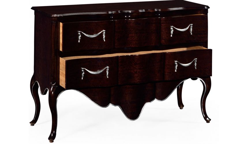 LUXURY BEDROOM FURNITURE Luxurious Drawer Chest