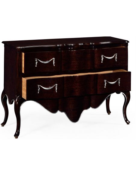 LUXURY BEDROOM FURNITURE Luxurious Drawer Chest