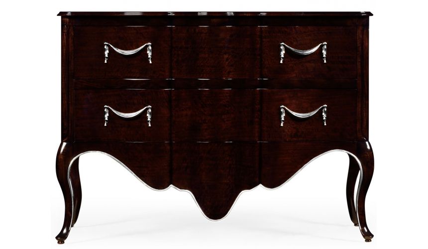 LUXURY BEDROOM FURNITURE Luxurious Drawer Chest