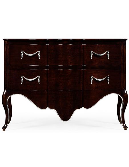 LUXURY BEDROOM FURNITURE Luxurious Drawer Chest