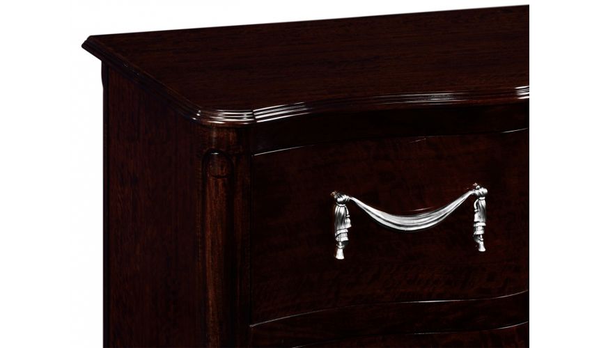LUXURY BEDROOM FURNITURE Luxurious Drawer Chest