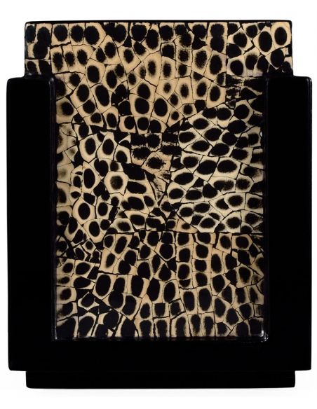 Decorative Accessories Rectangular Pencil Stand