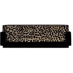 Decorative Accessories Rectangular Pen Box with Black Frame 2