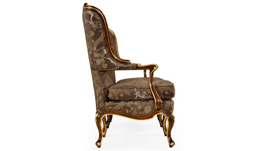 SOFA, COUCH & LOVESEAT Vintage Canape