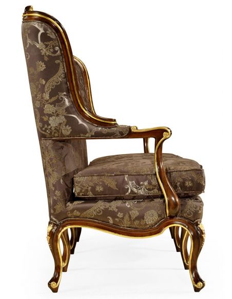 SOFA, COUCH & LOVESEAT Vintage Canape