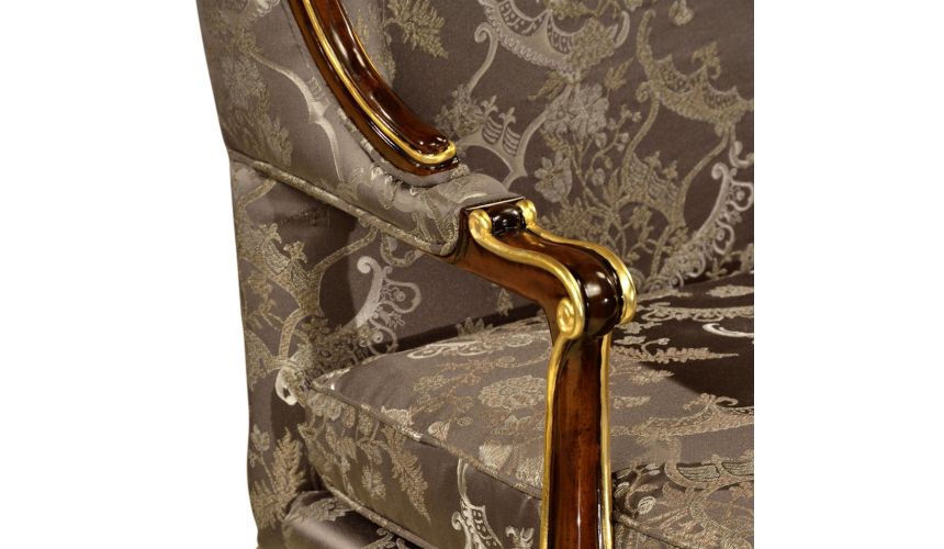 SOFA, COUCH & LOVESEAT Vintage Canape