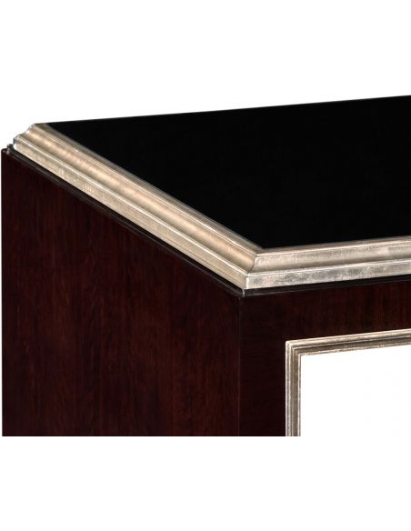 Coffee Tables Contemporary Glass Top Coffee Table