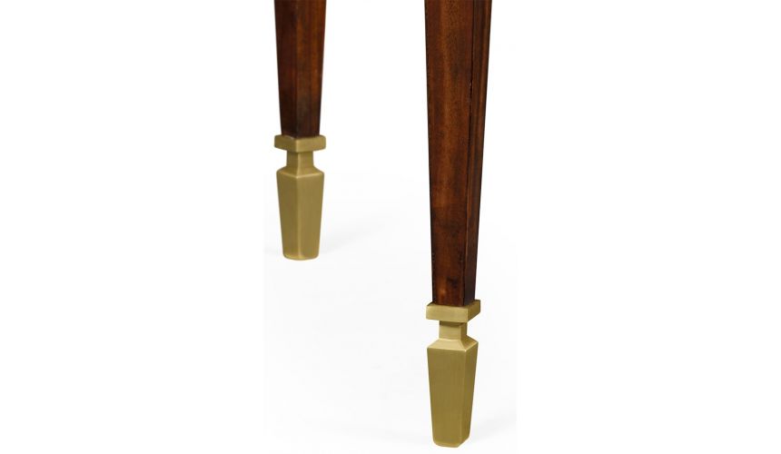 Modern Furniture Round End Table